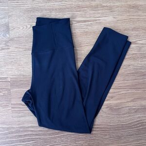 Girlfriend collective float leggings